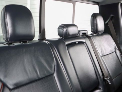 Used 2021 Ford F150 Lariat image 30