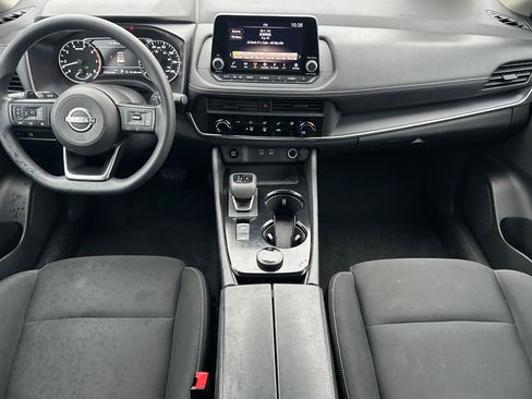 Certified 2024 Nissan Rogue S image 13