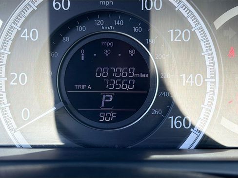 Used 2014 Honda Accord LX image 37