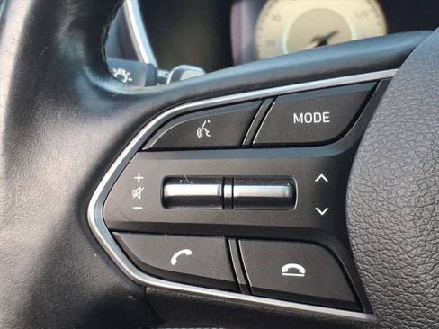 Used 2021 Hyundai Santa Fe Limited image 16