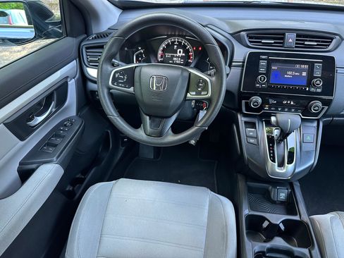 Used 2019 Honda CR-V LX image 17