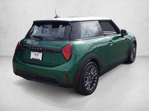 New 2027 MINI Cooper S FWD image 2