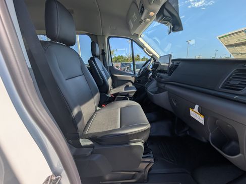New 2026 Ford Transit 350 XL RWD image 6
