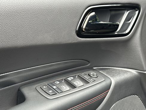 New 2026 Dodge Durango GT image 13