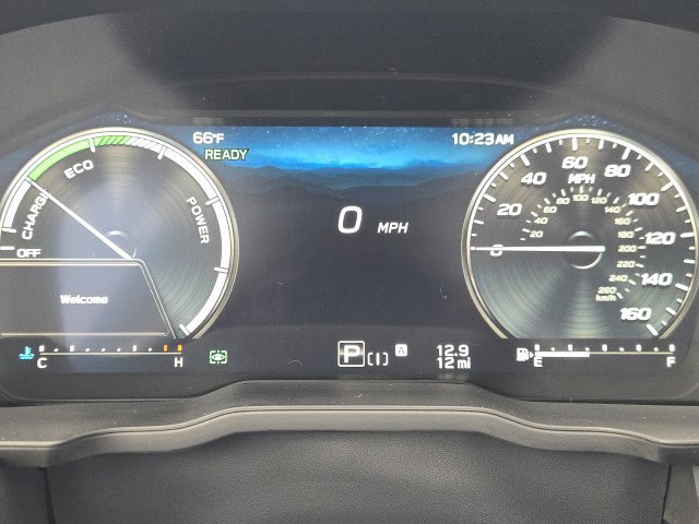 New 2026 Subaru Crosstrek 2.5i Limited AWD/4WD image 13