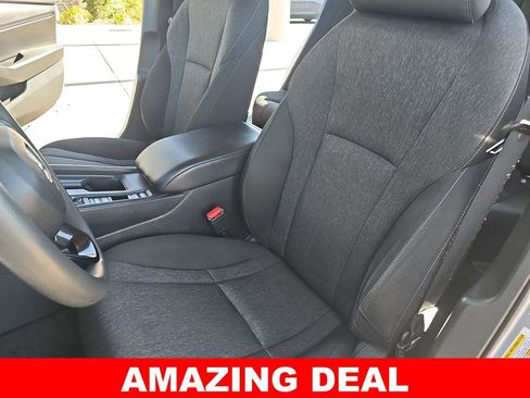 Used 2023 Honda Accord EX image 14