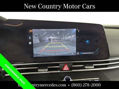 Used 2023 Hyundai Elantra SEL w/ Convenience Package FWD image 23
