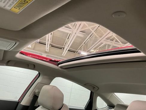 Certified 2025 Honda Accord SE image 28