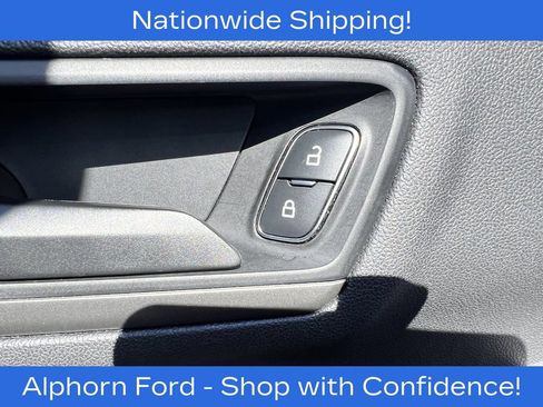 Certified 2024 Ford Escape Active AWD/4WD image 12