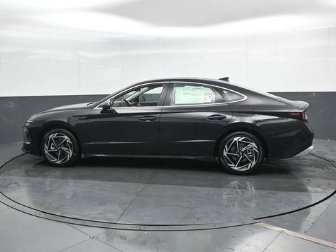 New 2026 Hyundai Sonata SEL AWD/4WD image 8