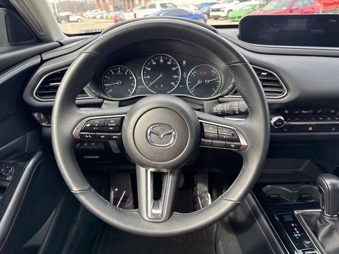 Used 2025 MAZDA CX-30 AWD 2.5 S w/ Preferred Package image 16