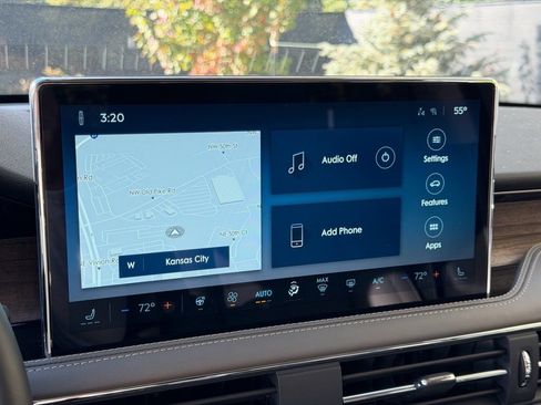 New 2026 Lincoln Corsair Reserve image 29