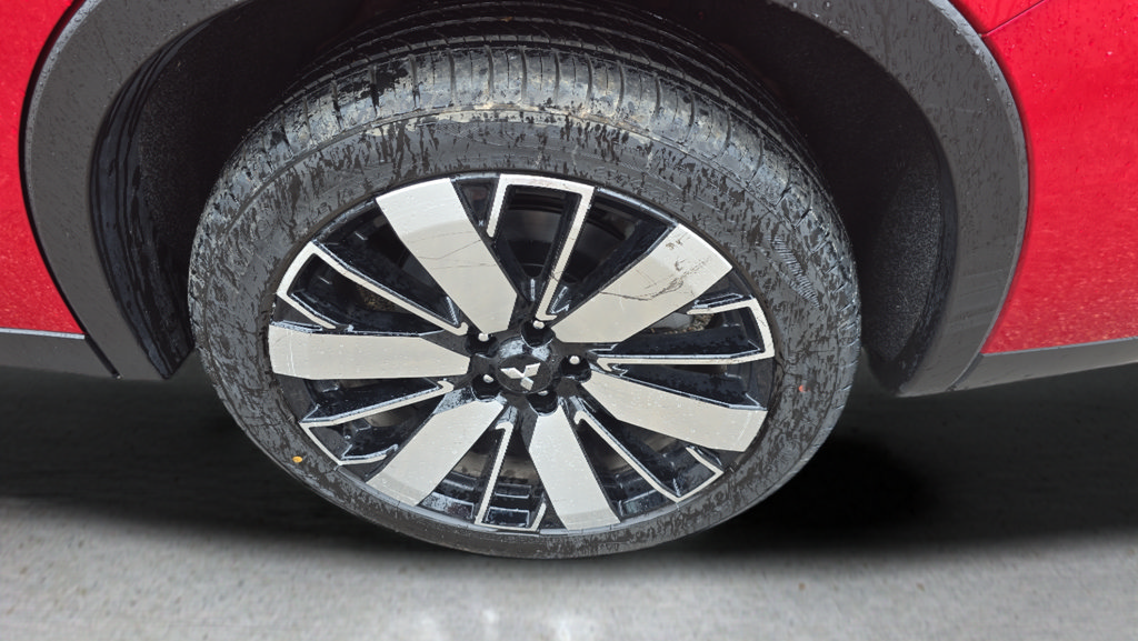 Used 2025 Mitsubishi Outlander SE FWD image 35