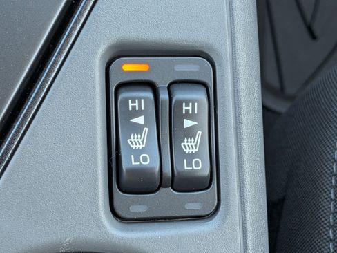 New 2026 Subaru Crosstrek 2.0i Premium AWD/4WD image 23