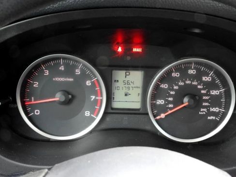 Used 2017 Subaru Forester 2.5i Premium w/ All-Weather Package image 35