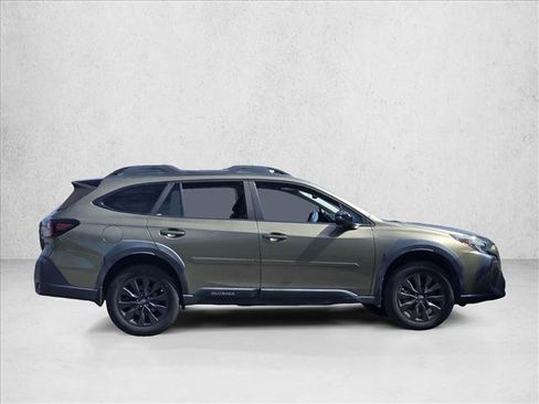 Used 2023 Subaru Outback Onyx Edition AWD/4WD image 4