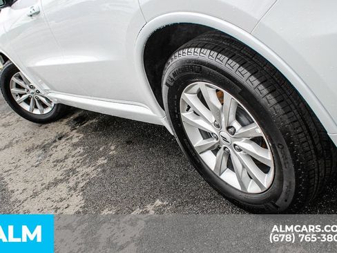 Used 2026 Dodge Durango GT RWD image 14