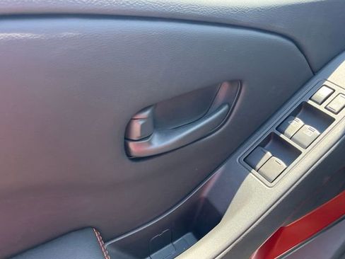 New 2026 Nissan Frontier Pro-X w/ Tow Package RWD image 10