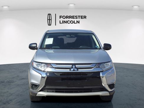 Used 2016 Mitsubishi Outlander ES image 8