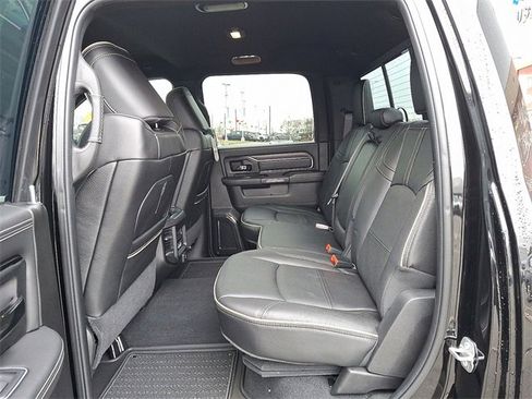 Used 2022 RAM 2500 Limited image 8