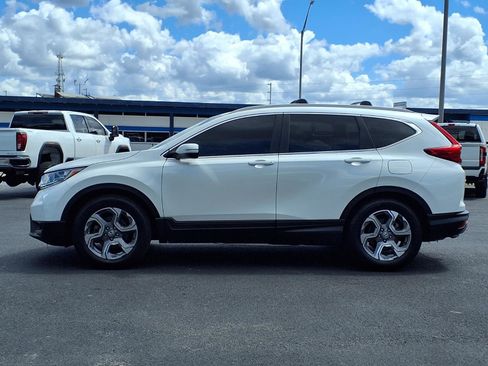 Used 2019 Honda CR-V EX image 3