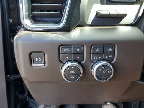 New 2026 GMC Sierra 1500 Denali w/ Denali Reserve Package image 31