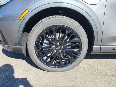 New 2025 Lincoln Corsair Grand Touring w/ Equipment Group 301A image 11