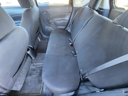 Used 2014 Nissan Versa Note S Plus image 9