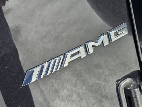 Used 2022 Mercedes-Benz G 63 AMG 4MATIC image 32