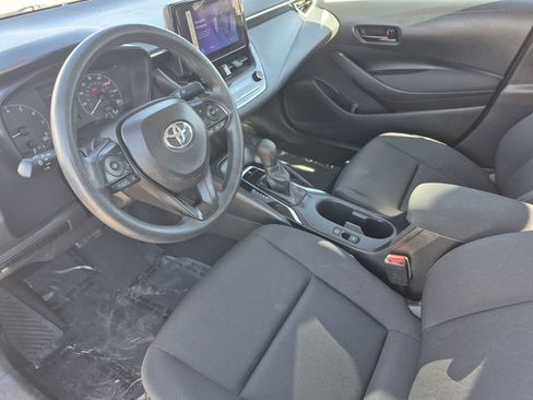 Used 2024 Toyota Corolla LE FWD image 11
