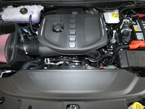 New 2026 RAM 1500 RHO AWD/4WD image 28