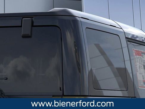 New 2025 Ford Bronco Raptor w/ Interior Carbon Fiber Pack image 26