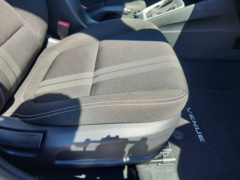 Certified 2023 Hyundai Venue SEL w/ Cargo Package FWD image 34