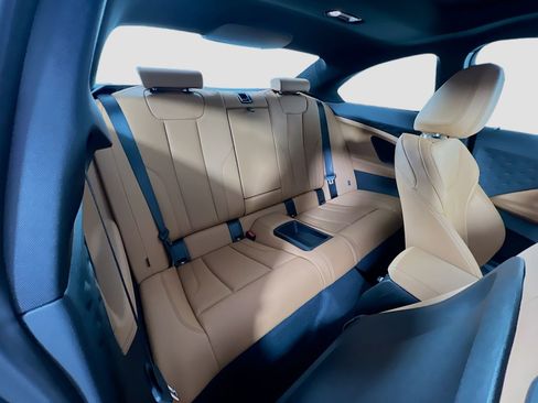 New 2025 BMW 230i xDrive Coupe w/ M Sport Package image 28