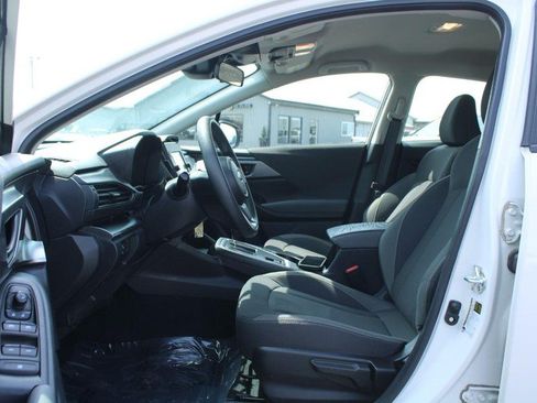 Used 2024 Subaru Impreza 2.0i AWD/4WD image 9