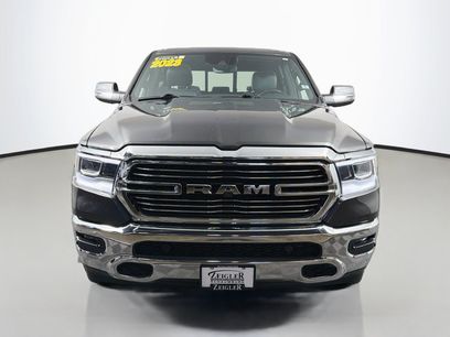 Used 2023 RAM 1500 Laramie