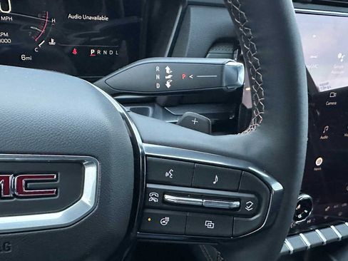 New 2026 GMC Terrain AT4 w/ Technology Package II image 33