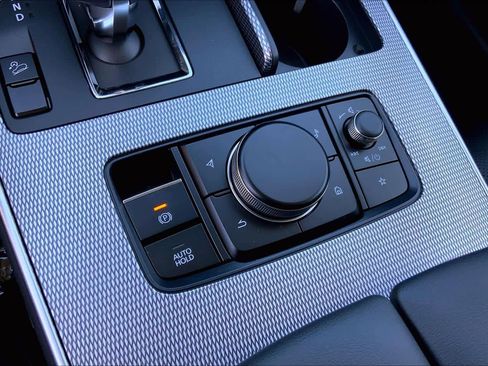 New 2026 MAZDA CX-90 Plug-In Hybrid w/ Preferred image 16