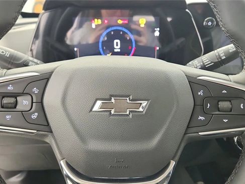 New 2026 Chevrolet Trax ACTIV w/ Driver Confidence Package image 25