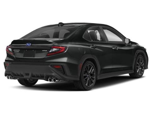 Used 2022 Subaru WRX GT AWD/4WD image 2