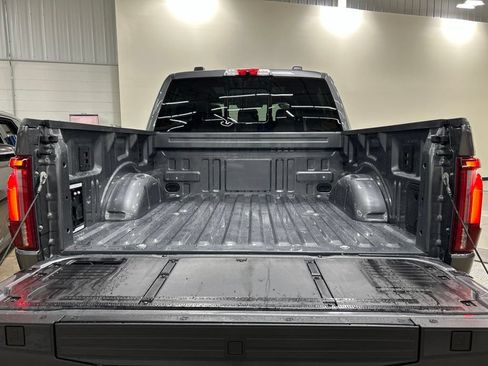 New 2026 Ford F150 Platinum w/ Equipment Group 702A High AWD/4WD image 34