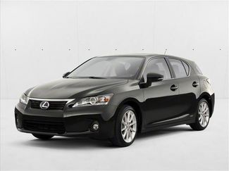 Used 2011 Lexus CT 200h Premium FWD video 1