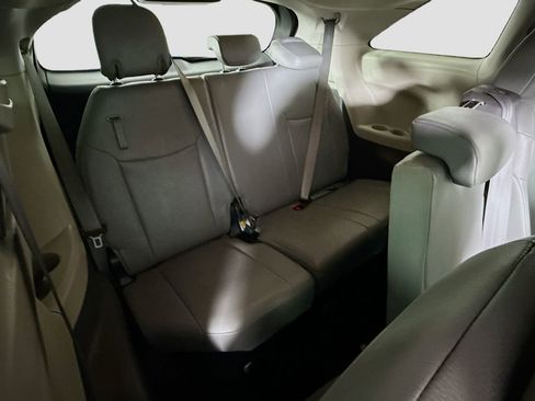 Certified 2024 Toyota Sienna XLE image 17
