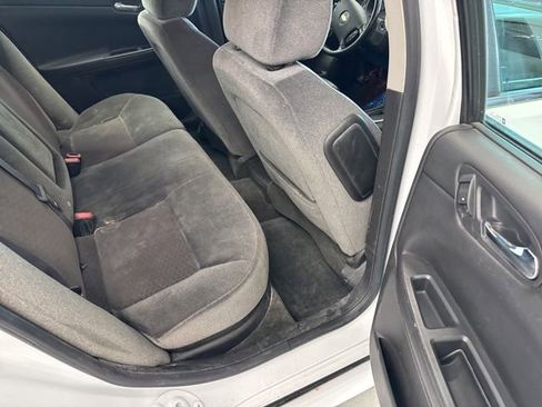 Used 2012 Chevrolet Impala LT image 25