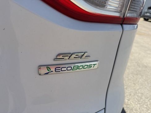 Used 2013 Ford Escape SEL FWD image 6