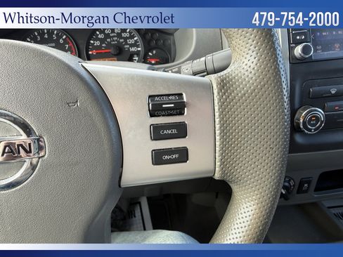 Used 2019 Nissan Frontier SV image 17