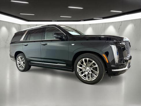 New 2025 Cadillac Escalade Premium Luxury w/ Touring Package image 7