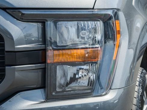 Used 2023 Ford F150 XL w/ STX Appearance Package image 12