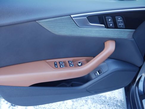 Used 2023 Audi A5 2.0T Premium w/ Convenience Package image 16