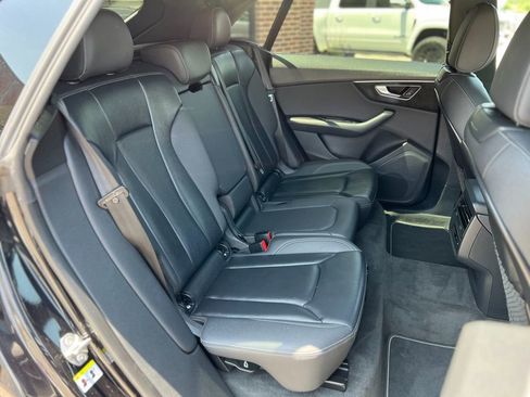 Used 2019 Audi Q8 Premium w/ Convenience Package image 26